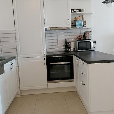 Apartman Paulina Split Exteriör bild