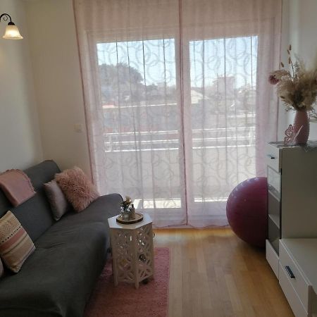 Apartman Paulina Split Exteriör bild