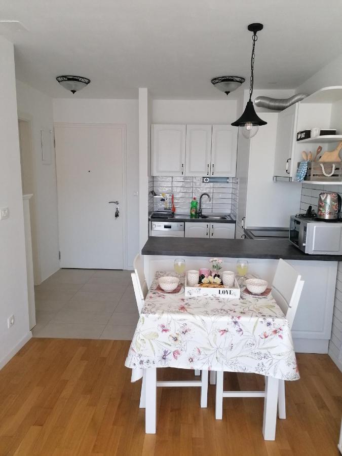 Apartman Paulina Split Exteriör bild