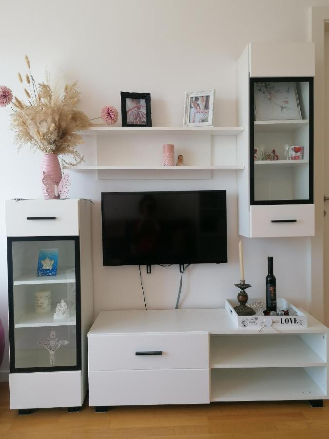 Apartman Paulina Split Exteriör bild