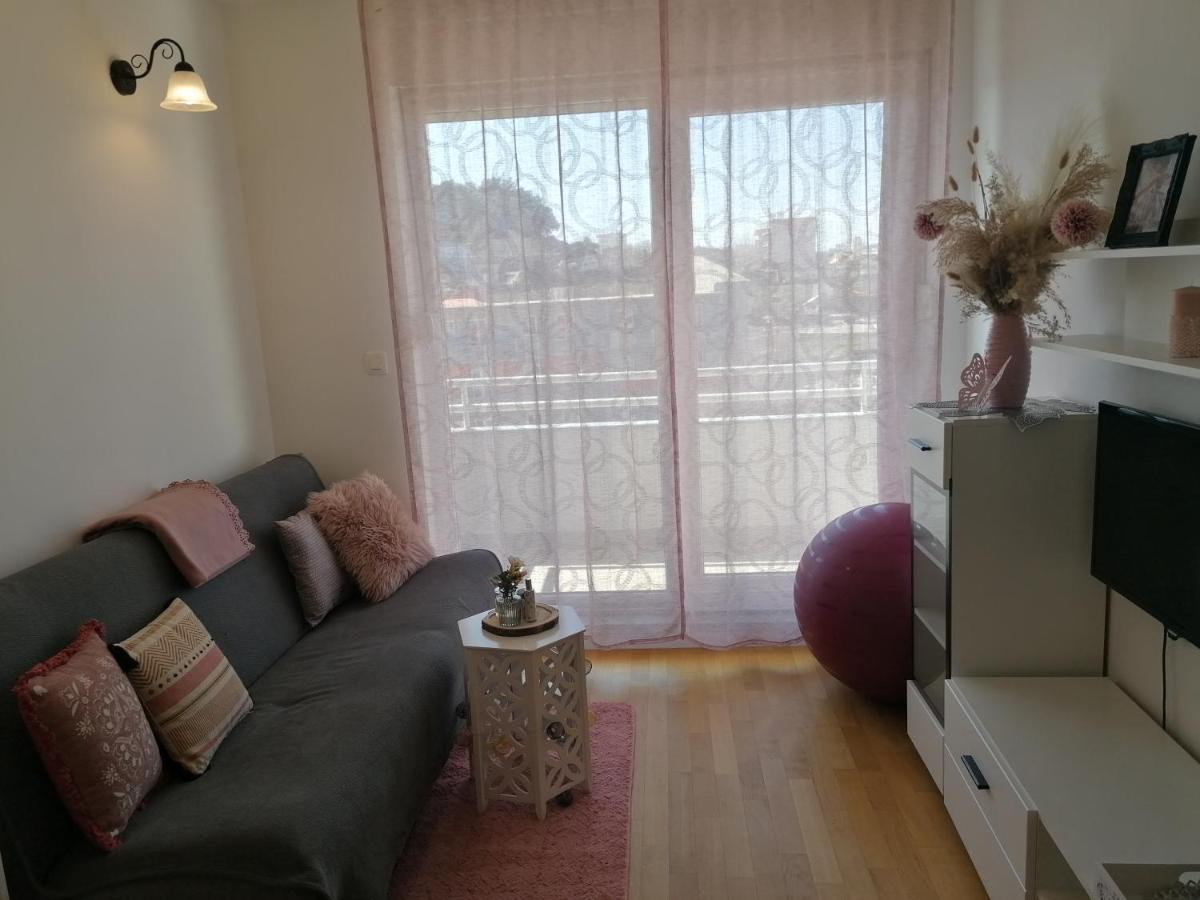 Apartman Paulina Split Exteriör bild