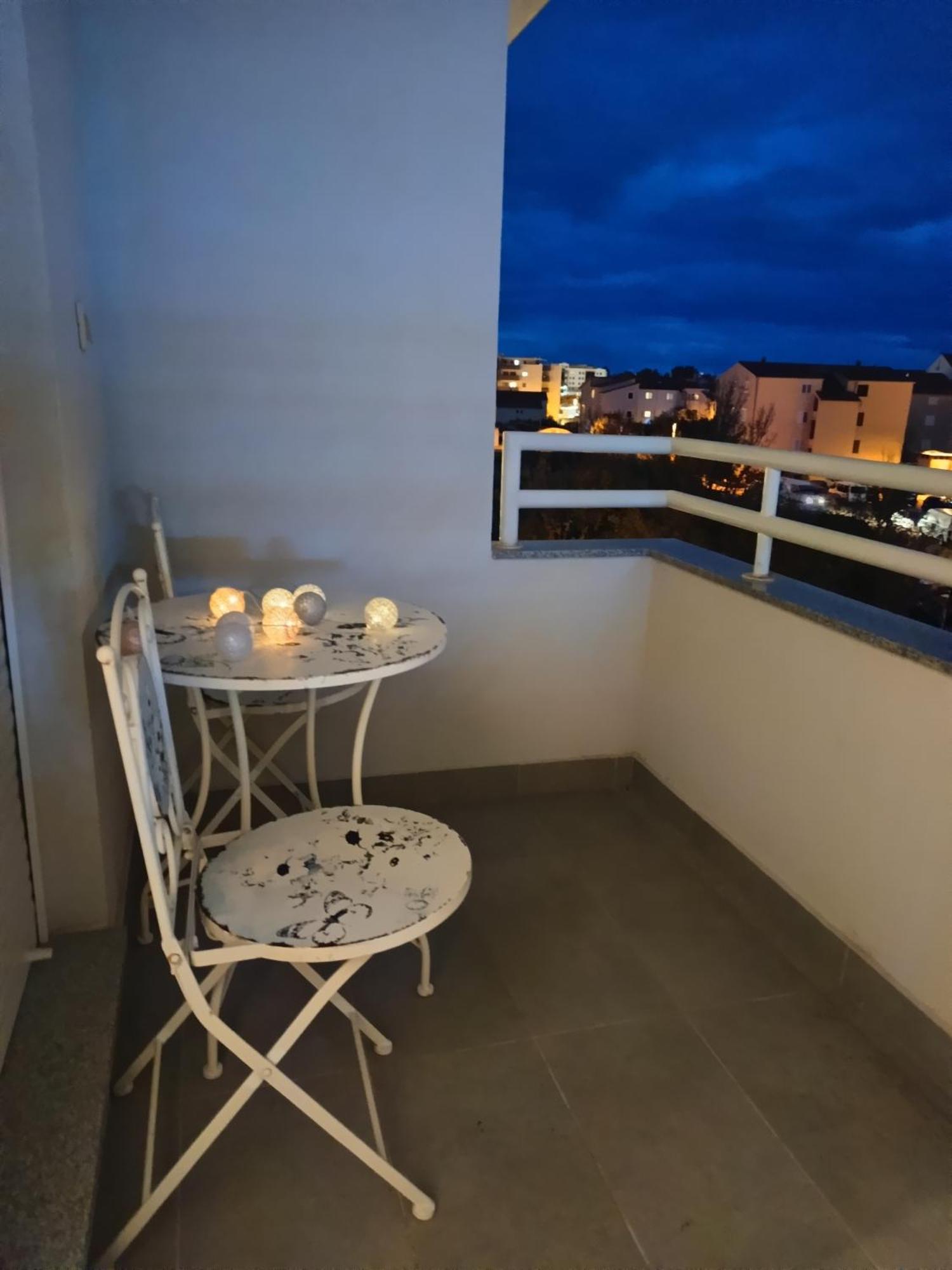 Apartman Paulina Split Exteriör bild